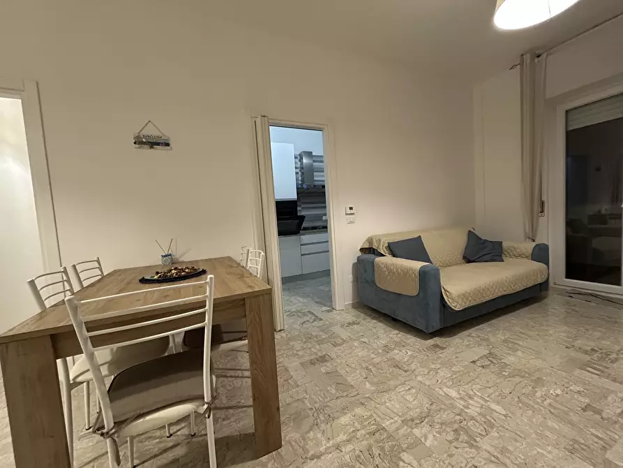 Immagine 4 di Quadrilocale in affitto  in Viale Maiella 23/A a Francavilla Al Mare