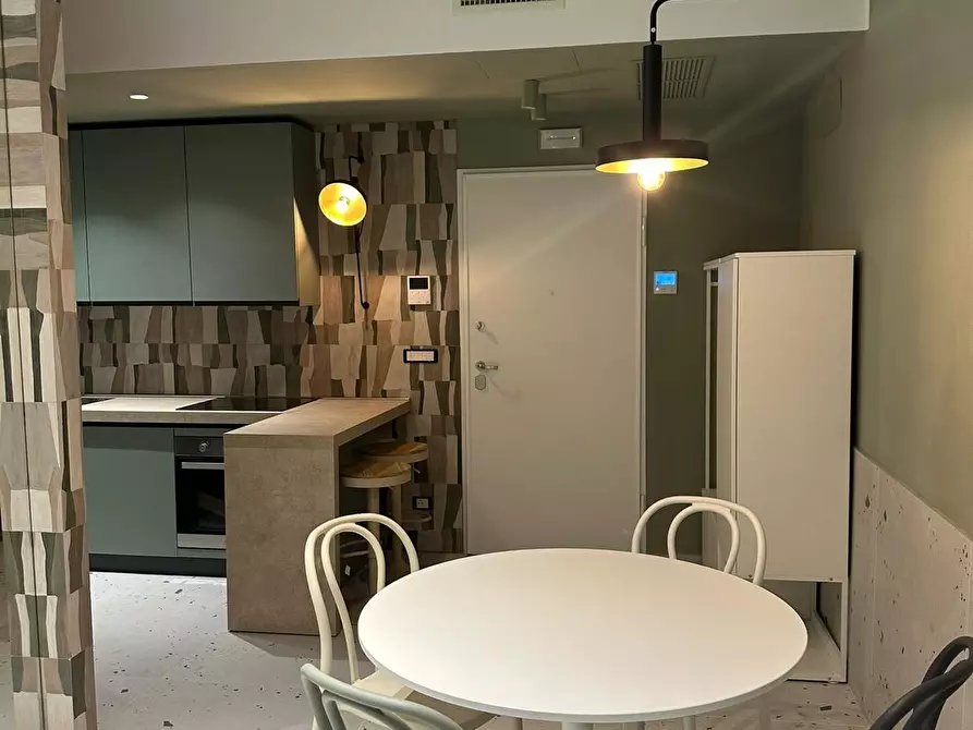 Immagine 1 di Bilocale in affitto  in Viale Maiella 23/A a Francavilla Al Mare