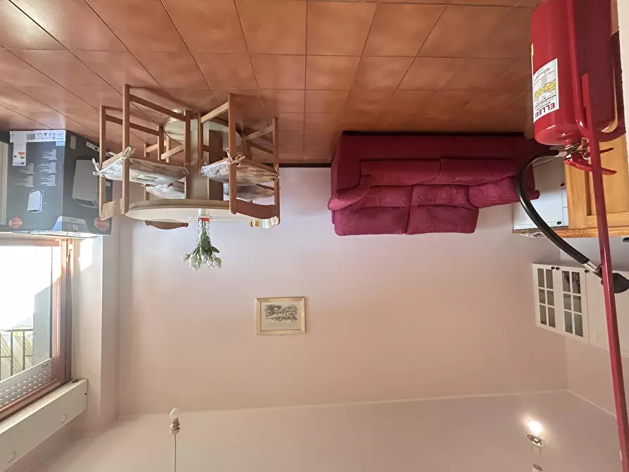 Immagine 2 di Trilocale in affitto  a Francavilla Al Mare