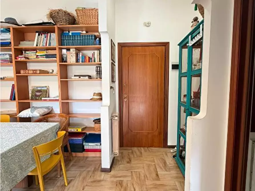 Immagine 5 di Bilocale in affitto  a Francavilla Al Mare