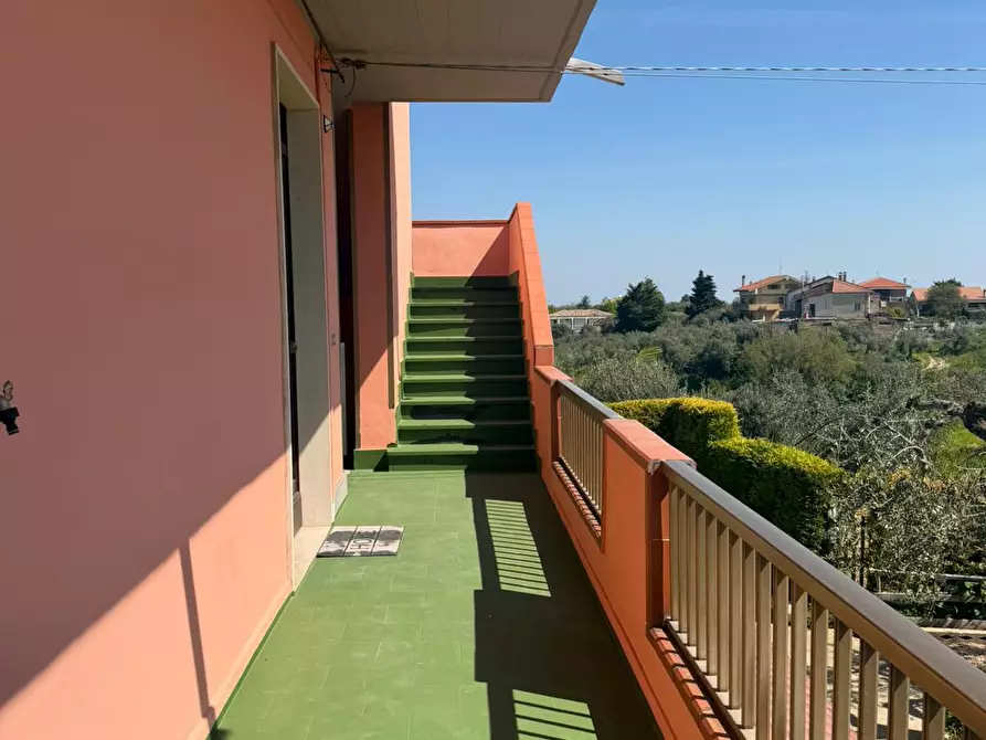 Immagine 53 di Casa indipendente in vendita  in VIALE MAIELLA a Chieti