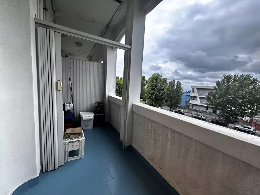 Immagine 2 di Bilocale in affitto  in Viale Maiella 23/A a Francavilla Al Mare