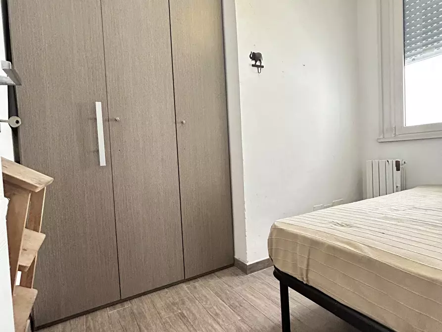Immagine 13 di Trilocale in affitto  in Viale Maiella 23/A a Francavilla Al Mare