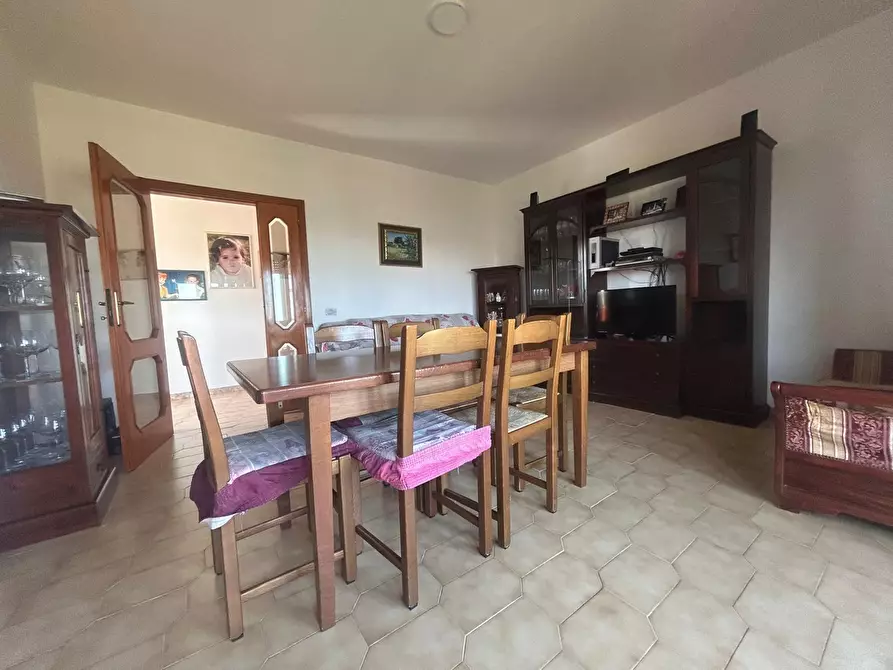 Immagine 26 di Casa indipendente in vendita  in VIALE MAIELLA a Chieti