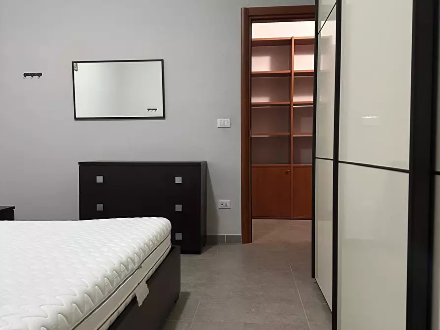 Immagine 8 di Bilocale in vendita  in Viale Maiella 23 a Chieti