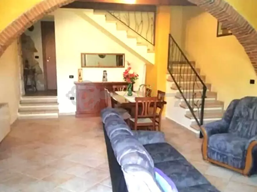 Immagine 1 di Villetta a schiera in vendita  a Carbonia