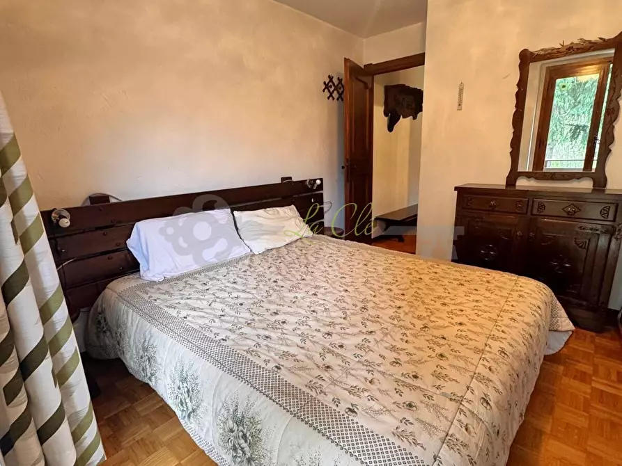 Immagine 8 di Bilocale in vendita  a Morgex