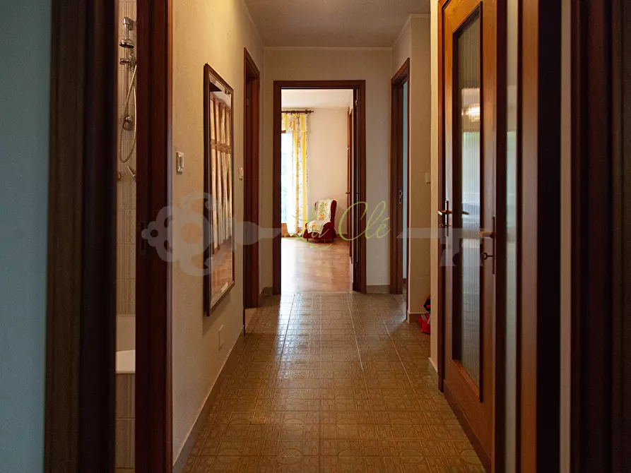 Immagine 6 di Villetta a schiera in vendita  a La Salle