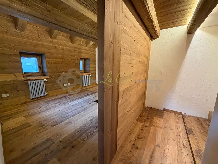 Immagine 13 di Trilocale in vendita  in Via Passerin D'Entreves 11 a Courmayeur