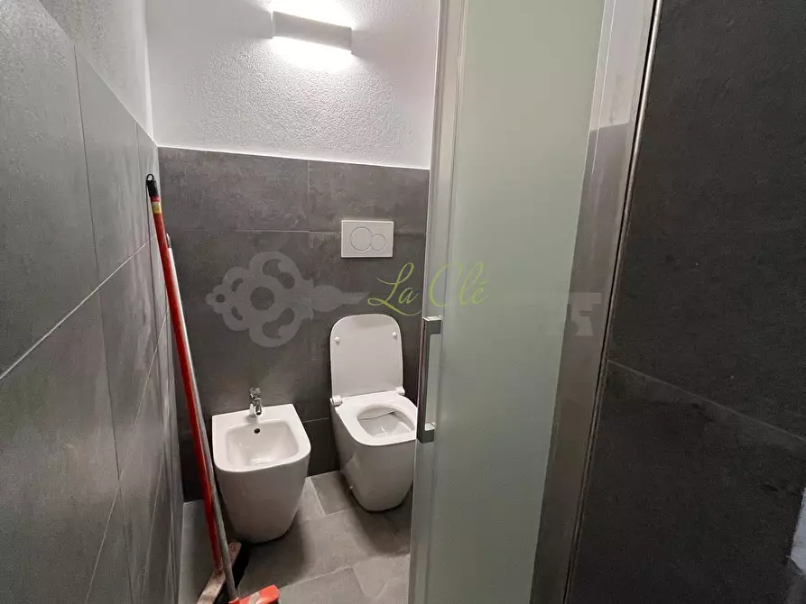 Immagine 8 di Monolocale in vendita  in Via la Villette 20 a Courmayeur