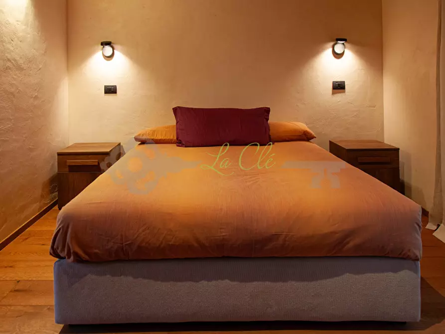 Immagine 26 di Trilocale in affitto  in Via Roma 47 a Courmayeur