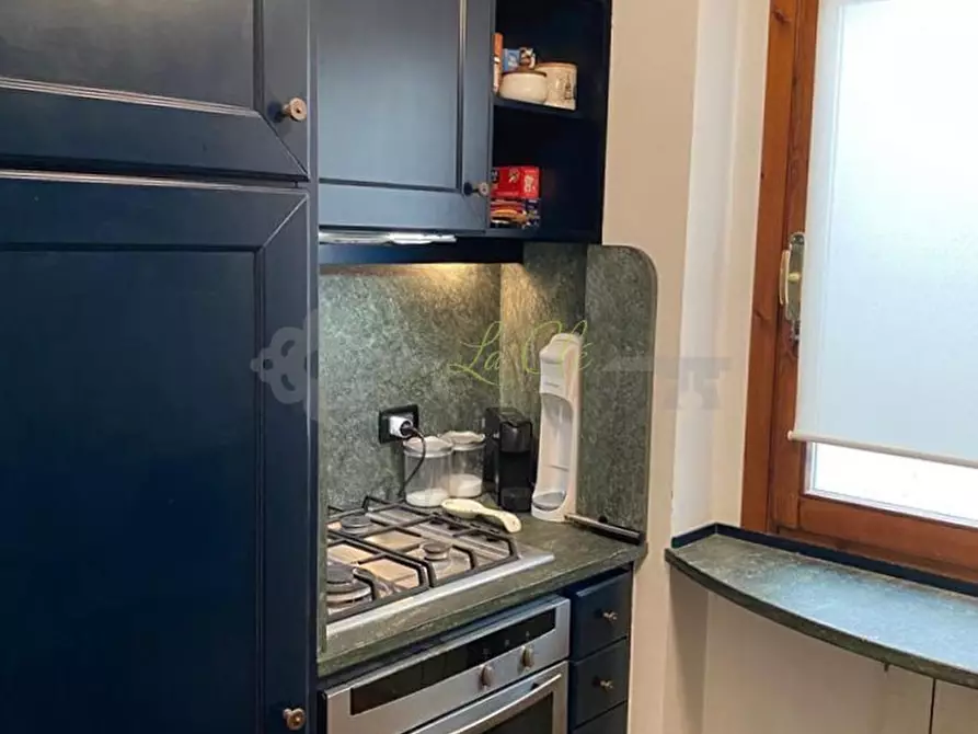 Immagine 10 di Trilocale in affitto  in Route de Pallusieux 13 a Pre'-Saint-Didier