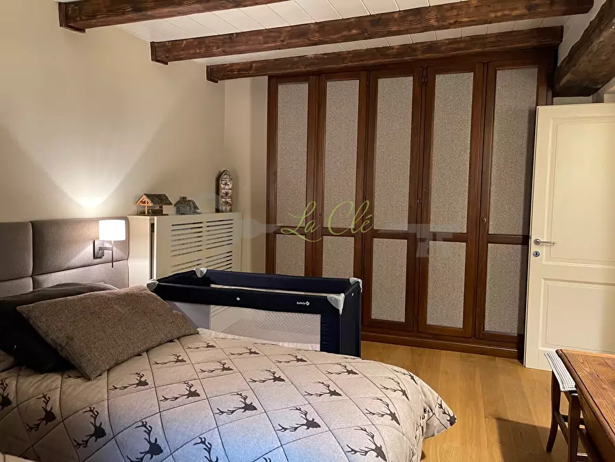 Immagine 25 di Trilocale in affitto  in Via Col Ferret 6 a Courmayeur