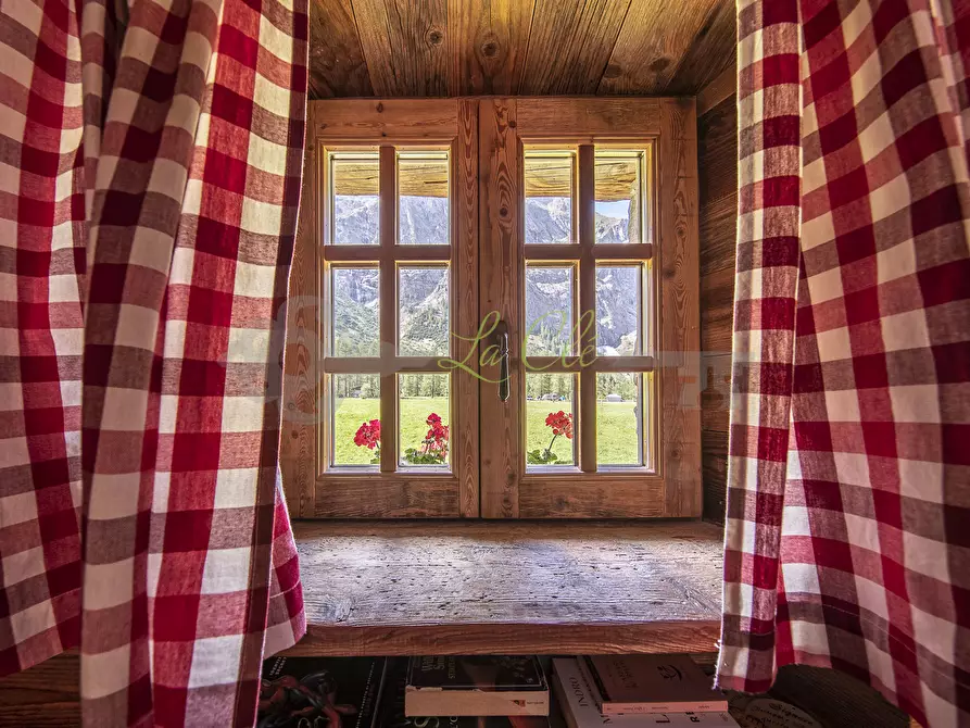 Immagine 8 di Trilocale in affitto  in Località Cuignon 1 a Courmayeur