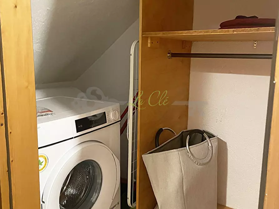 Immagine 10 di Bilocale in affitto  a Courmayeur