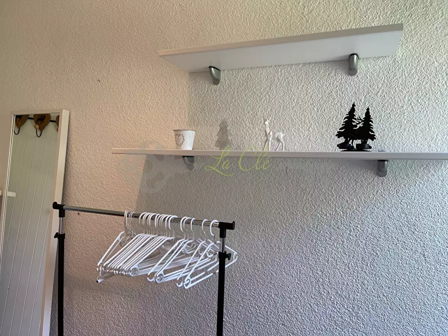 Immagine 11 di Trilocale in affitto  a Courmayeur