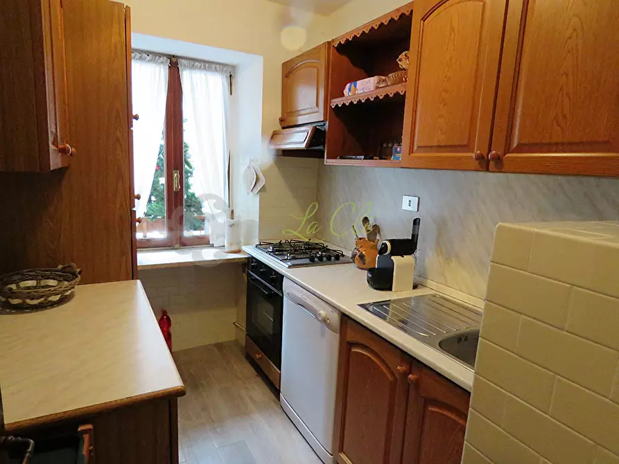 Immagine 5 di Quadrilocale in affitto  in Strada Plan Gorret a Courmayeur