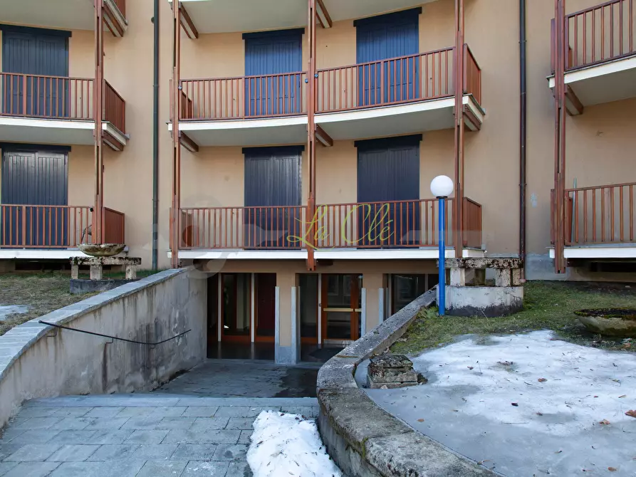 Immagine 36 di Quadrilocale in affitto  a Courmayeur