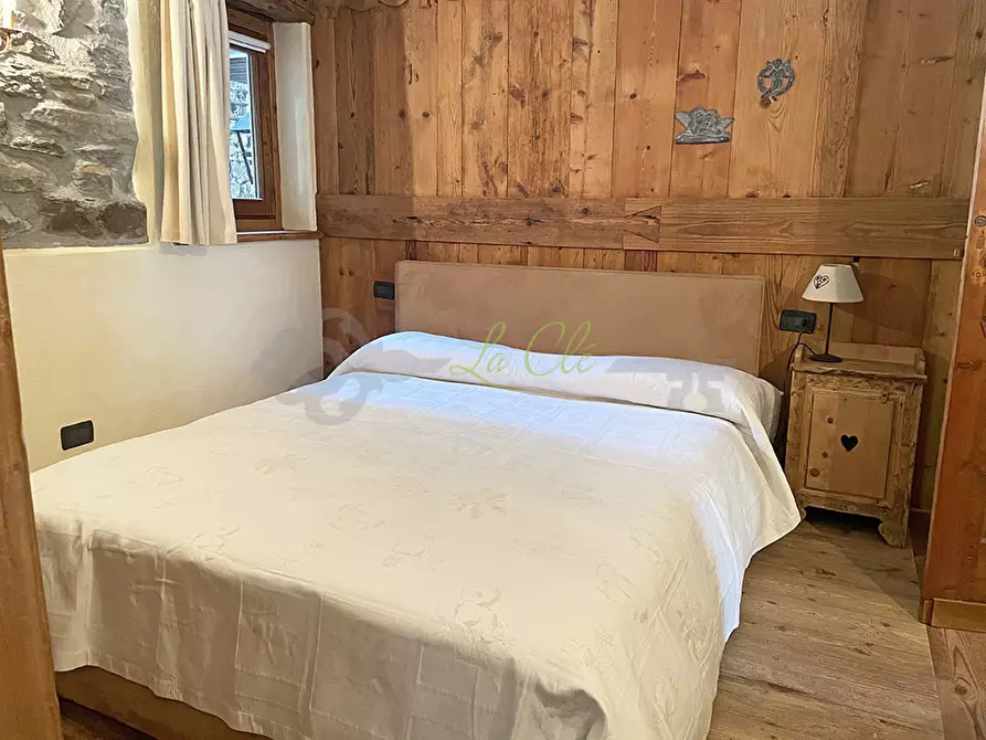 Immagine 10 di Bilocale in affitto  a Courmayeur