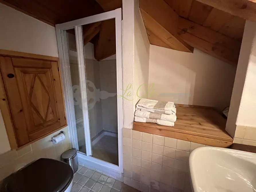 Immagine 21 di Pentalocale in affitto  in Regione Belvedere 4 a Courmayeur