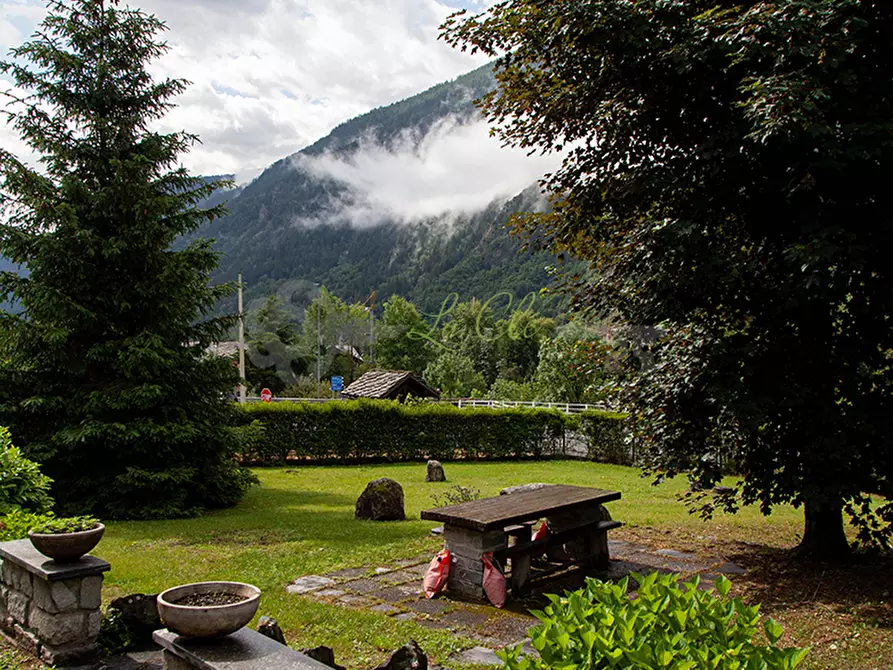 Immagine 28 di Villetta a schiera in vendita  a La Salle