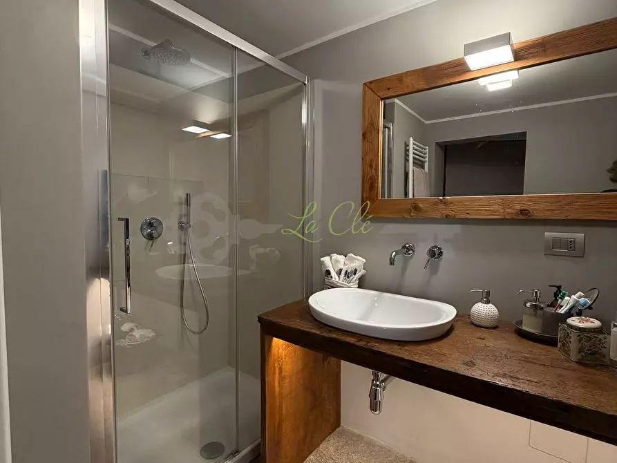 Immagine 28 di Trilocale in vendita  a Courmayeur