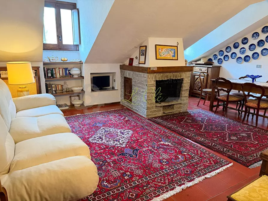 Immagine 3 di Bilocale in vendita  a Courmayeur