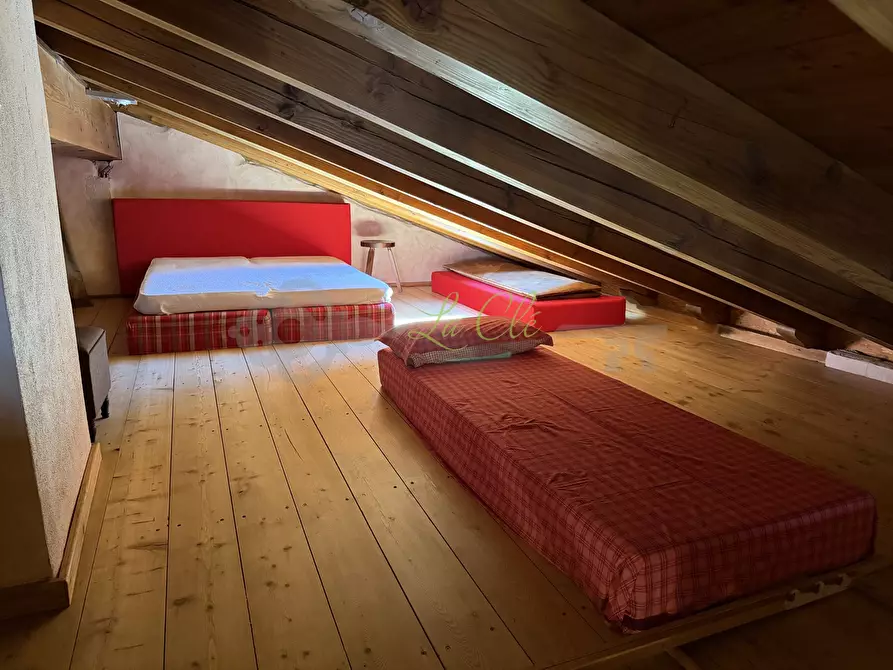 Immagine 35 di Trilocale in affitto  in Strada Regionale 41 a Courmayeur