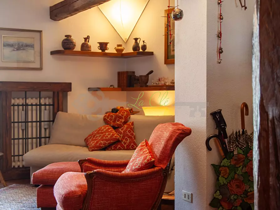 Immagine 4 di Quadrilocale in affitto  a Courmayeur