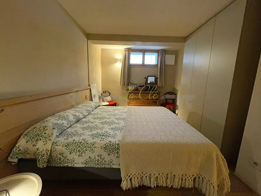 Immagine 11 di Trilocale in affitto  a Pre'-Saint-Didier