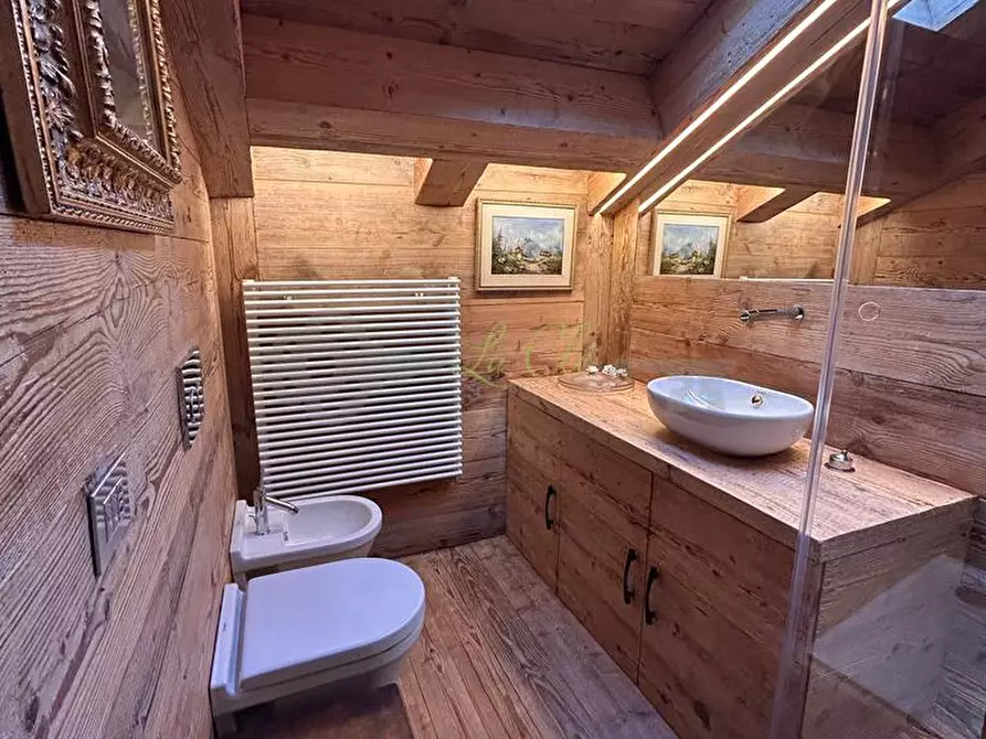 Immagine 9 di Loft/Open space in affitto  a Courmayeur