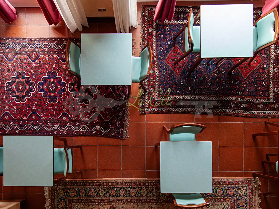 Immagine 12 di Albergo/B&B/Residence in vendita  a Brissogne