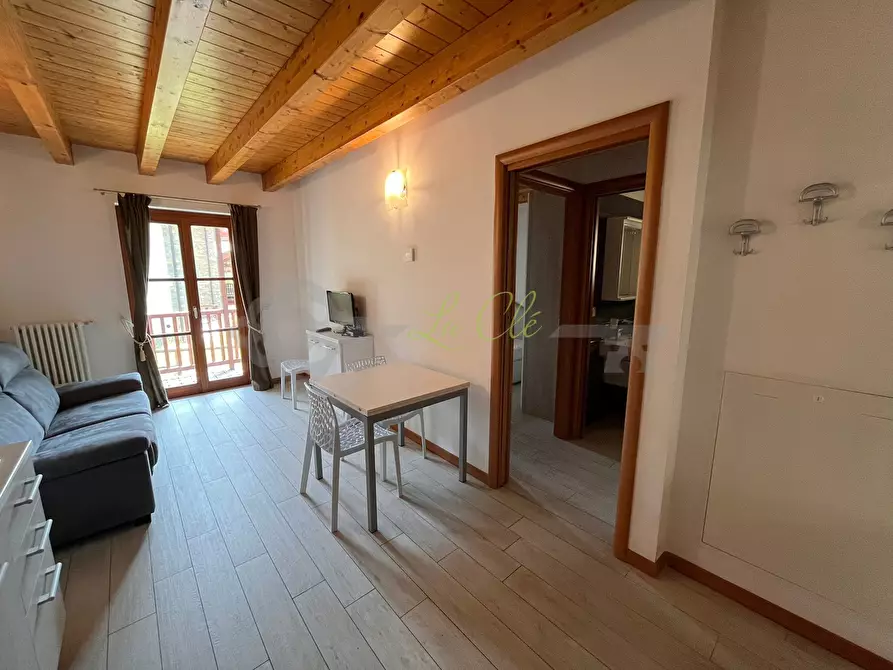 Immagine 4 di Bilocale in vendita  in Viale Allée de la Gare snc a Pre'-Saint-Didier