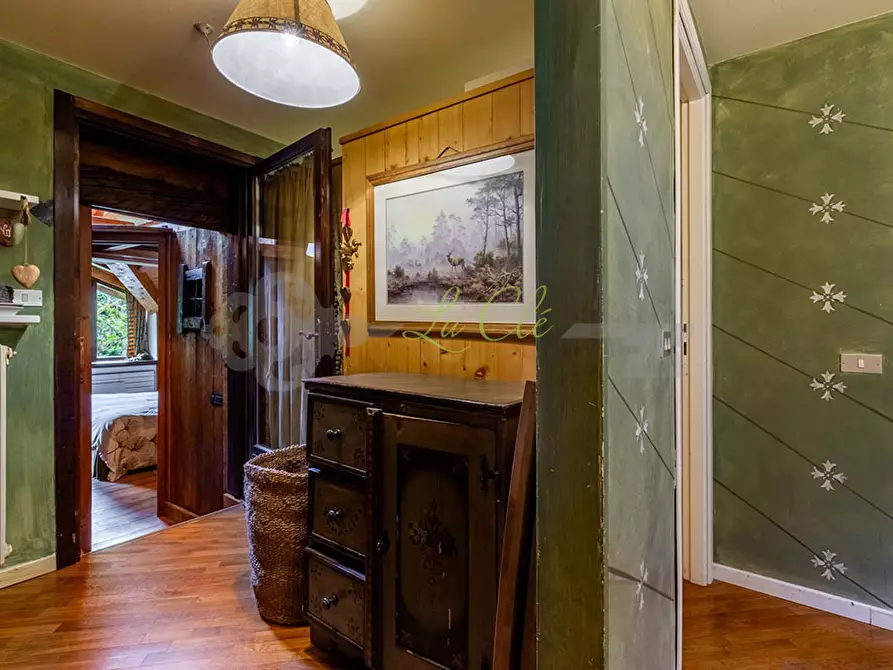 Immagine 9 di Baita in vendita  in Chemin de Prasouy 30 a Pre'-Saint-Didier