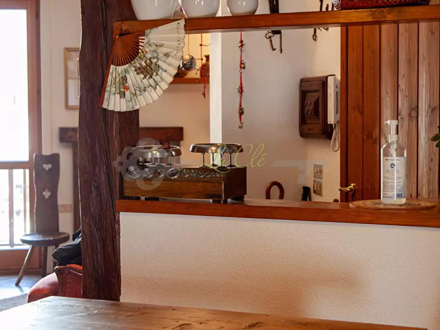 Immagine 13 di Quadrilocale in affitto  a Courmayeur