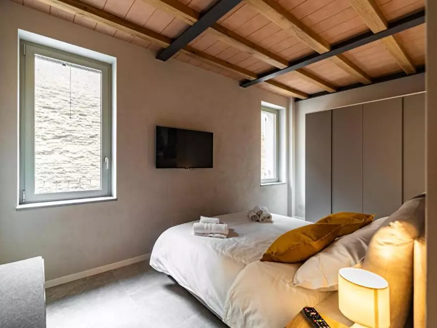 Immagine 6 di Bilocale in affitto  in Borgo Naviglio 1 a Parma