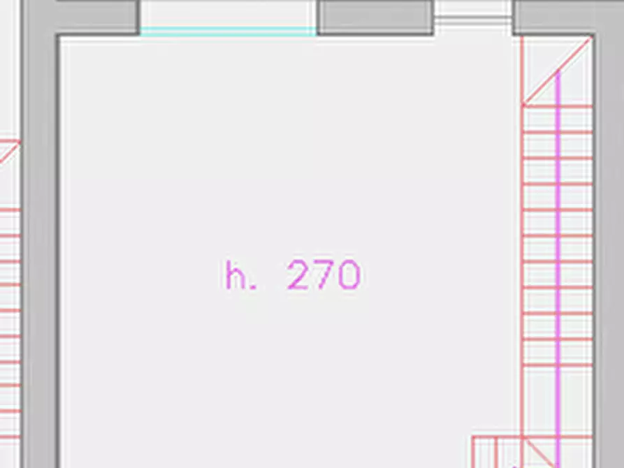 Immagine 4 di Casa trifamiliare in vendita  in Strada Martinella 180 a Parma