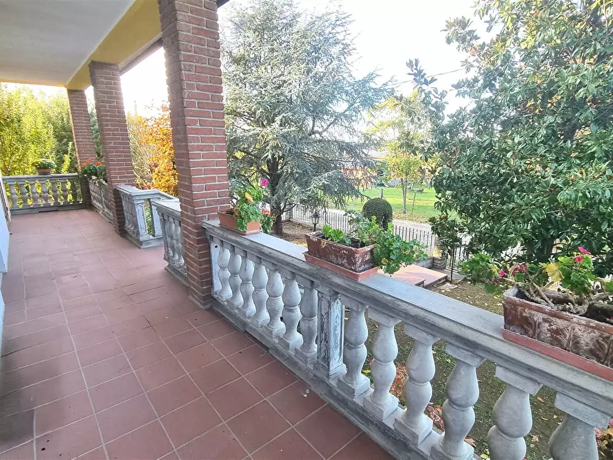 Immagine 3 di Casa indipendente in vendita  in Via XXV Aprile 28 a Lesignano De' Bagni