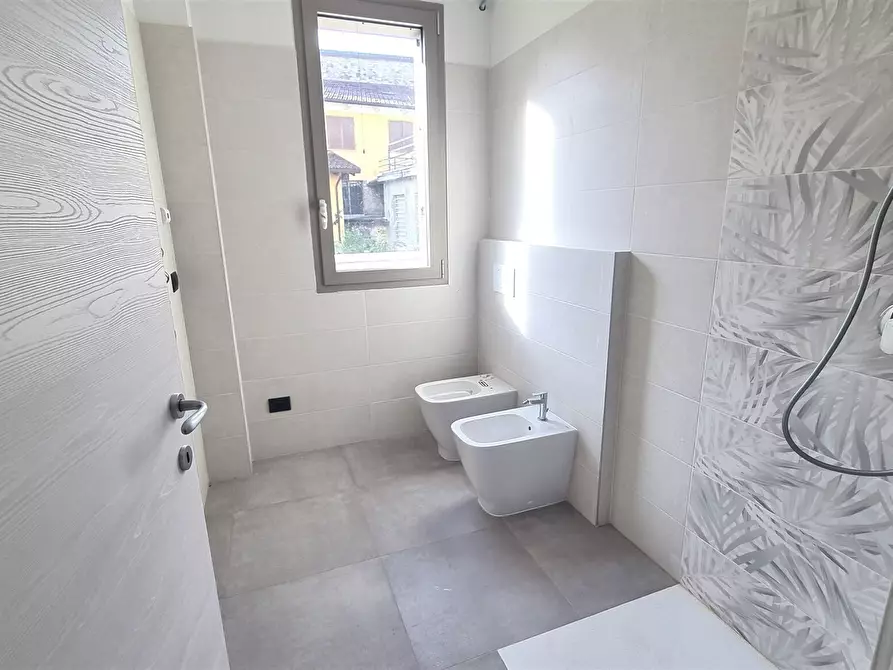 Immagine 10 di Trilocale in vendita  in via mazzini 10 a Langhirano