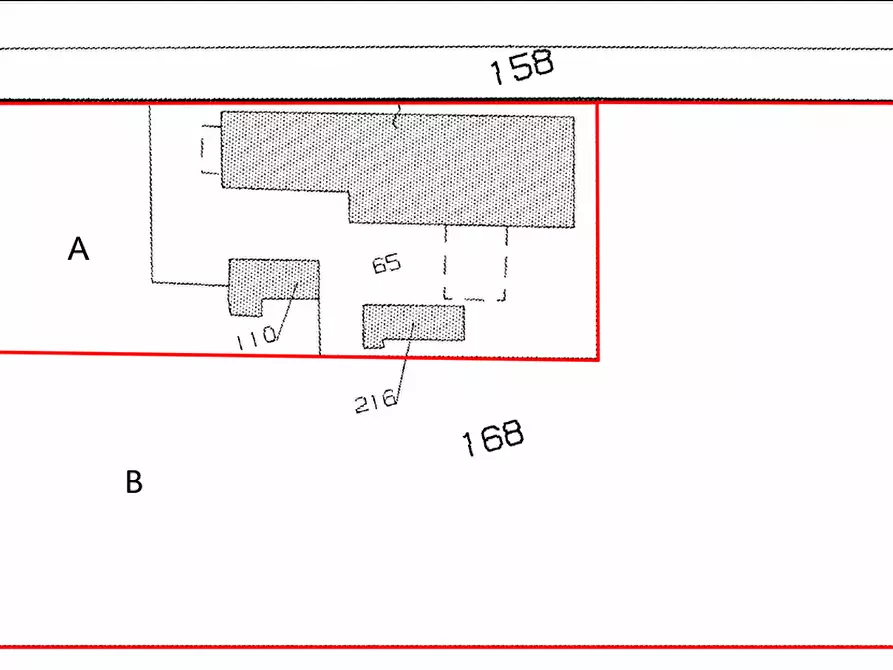Immagine 11 di Attività artigianale in vendita  in Via Enrico Forlanini a Parma
