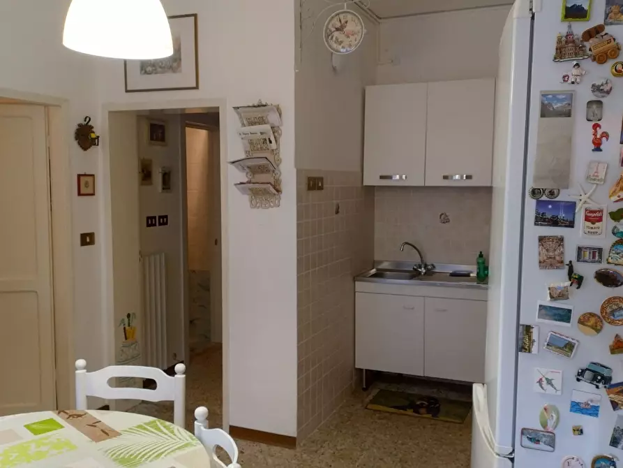Immagine 25 di Casa bifamiliare in vendita  in via Serre nobili 280 a Guiglia