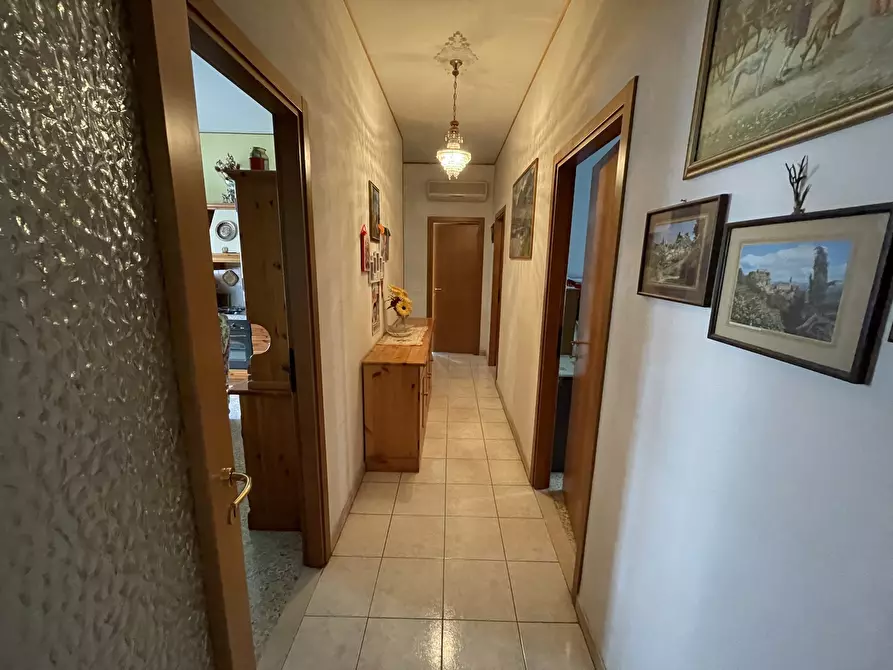 Immagine 6 di Quadrilocale in vendita  in via basaglia 79 a Modena