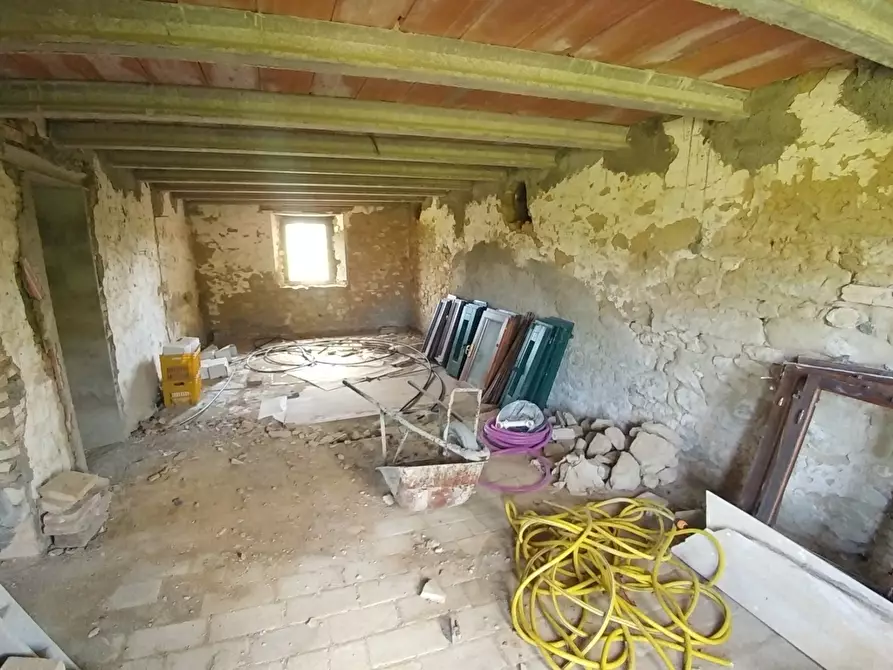 Immagine 29 di Rustico / casale in vendita  in via Canobbi 8 a Castel D'aiano
