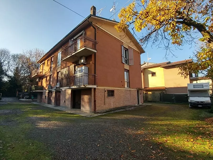Immagine 1 di Appartamento in vendita  in Via Bortolini 9 a Castelvetro Di Modena