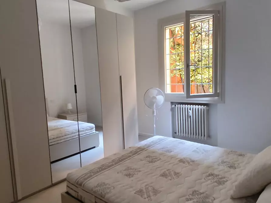 Immagine 5 di Bilocale in affitto  in canalgrande 90 a Modena