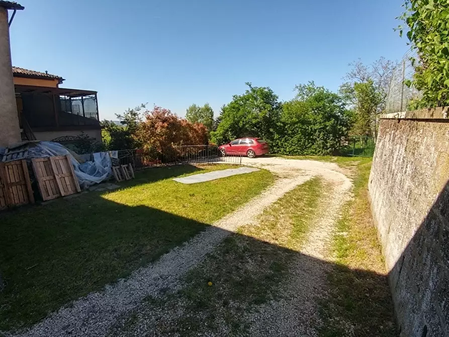 Immagine 15 di Porzione di casa in vendita  in Via della Piscina 6 a Zocca
