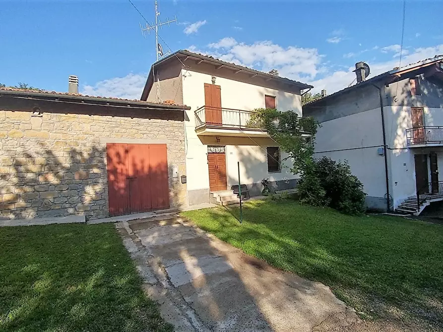 Immagine 1 di Porzione di casa in vendita  in via Porrettana 4250 a Zocca