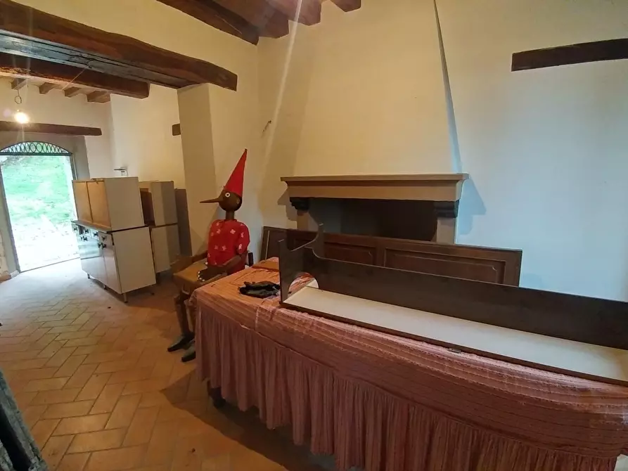 Immagine 6 di Rustico / casale in vendita  in Via Castello 94 a Zocca