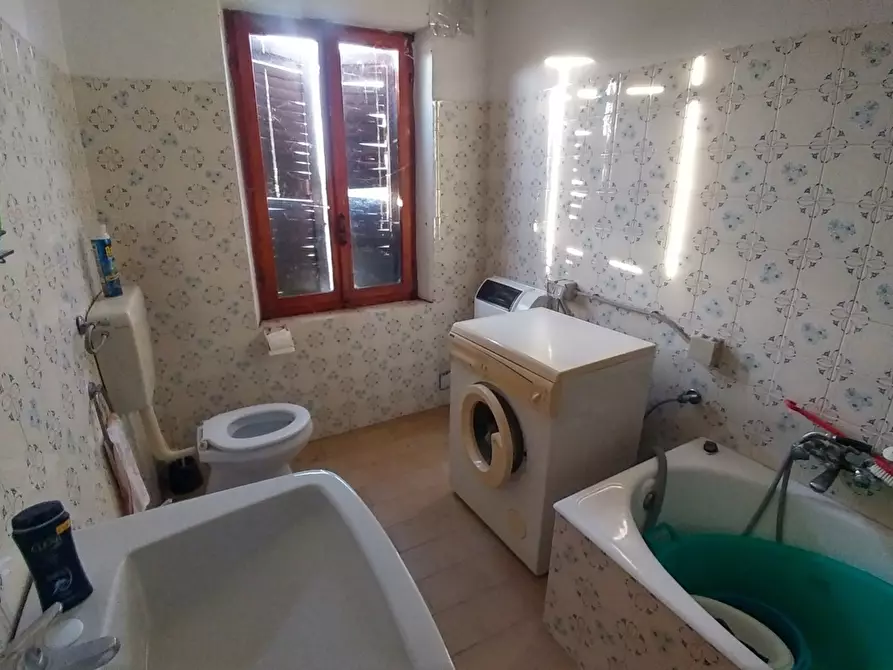 Immagine 9 di Porzione di casa in vendita  in via Fernè 2594 a Guiglia