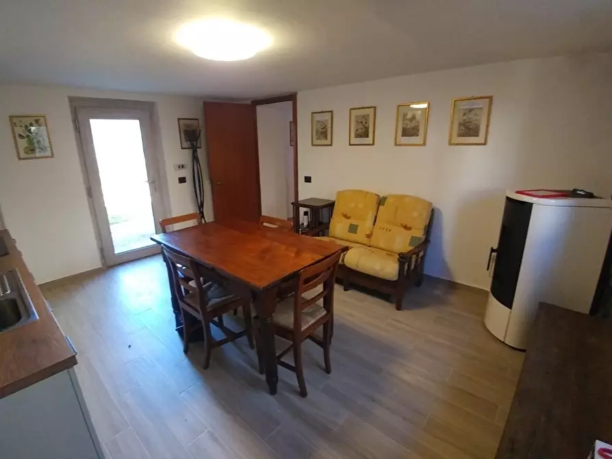 Immagine 3 di Appartamento in vendita  in Via Cimoncino 1091 a Fanano